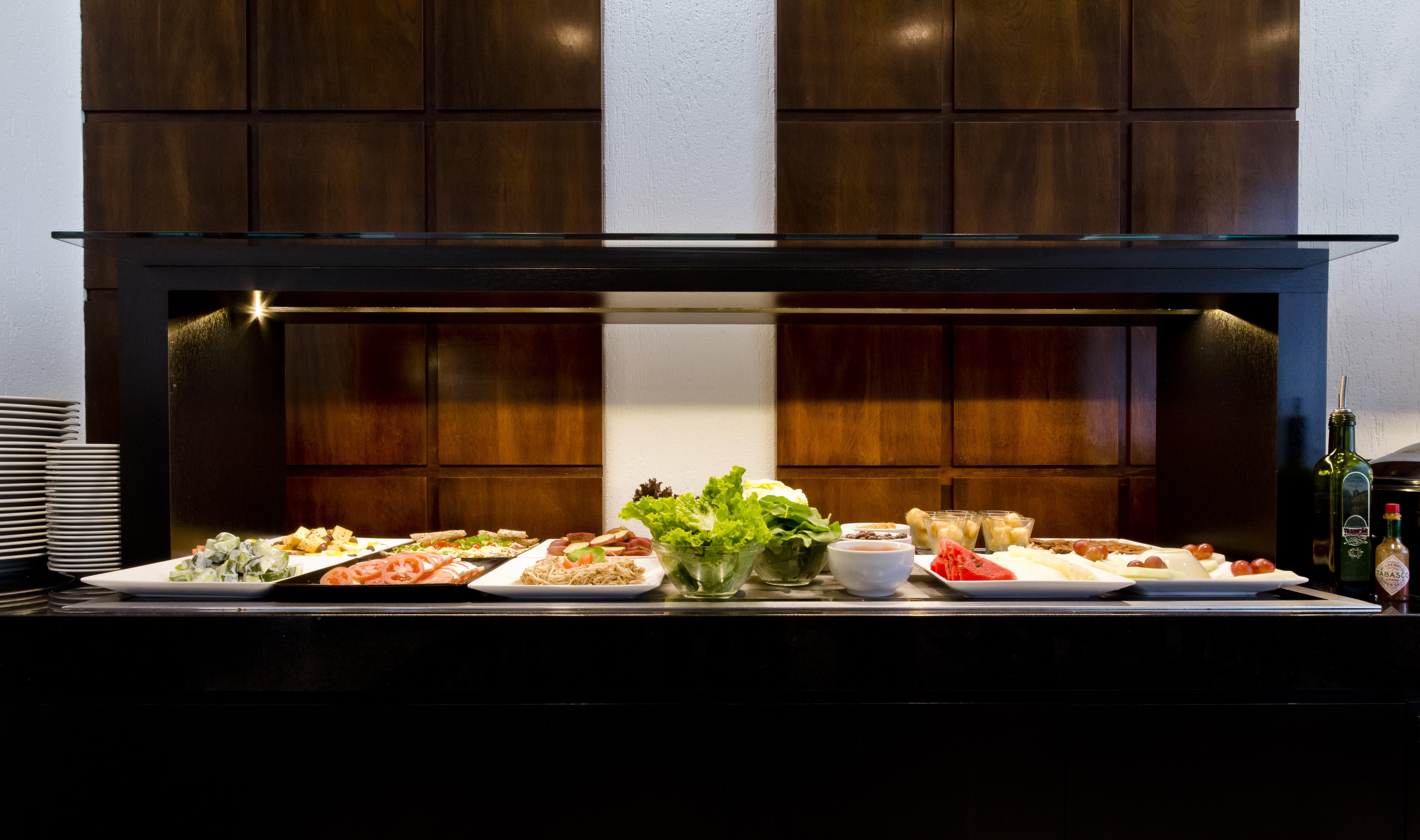Tulip Inn Sao Paulo Paulista — Fotos 3